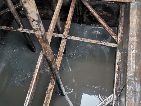 安徽CCTV管道检测具体做什么？